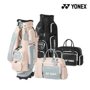 [기타]요넥스 이존 엘리트 여성용 휠 골프백세트
