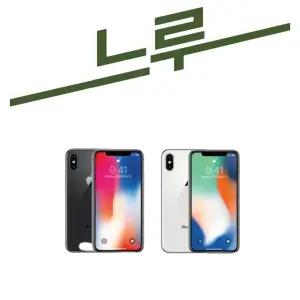 아이폰X  64GB 공기계