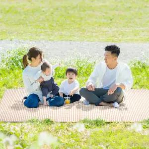 리벨리 피크닉 돗자리 방수돗자리 캠핑 나들이 매트