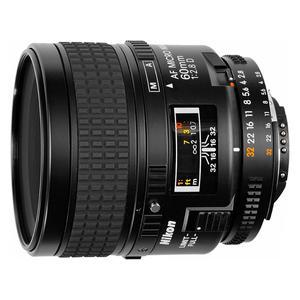 [정품]니콘 AF Micro NIKKOR 60mm F2.8D/재고