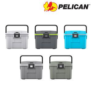 펠리칸 정품 엘리트 쿨러 8QT (7.57L) / 아이스박스