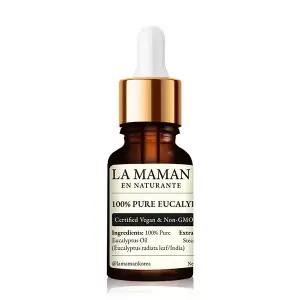 [유통기한 임박] 라마망 유칼립투스오일 10ml, 1개