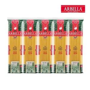[보라티알] 듀럼기다 아르벨라 파스타면 500g x5개 (5종 택1)