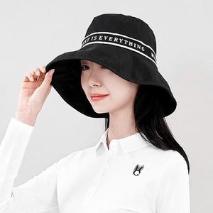 [체스골프]기획상품] 레헤디 여성골프 벙거지모자 골프버킷햇 여성골프모자 자외선차단