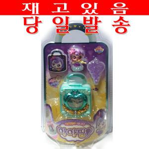 캐치티니핑 아아핑 피규어  /리듬감의 티니핑