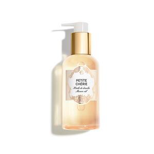 구딸파리 [공식 정품] 구딸 쁘띠 쉐리 샤워오일 250ml