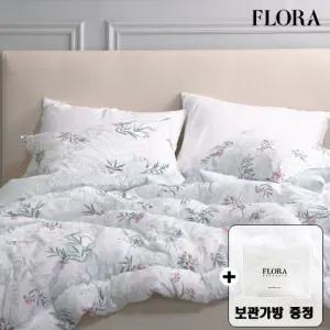모달자스민 모달코튼 부드러운 차렵이불 단품 및 세트 SS Q K EK