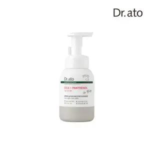 닥터아토 더마 pH밸런스 엉덩이 클렌저 300ml 1입(저자극/약산성/시카)_J828