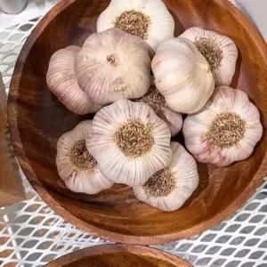 창녕 햇 통마늘 대서마늘 특대 3kg, 5kg, 10kg