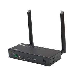 NEXTU 1대4 HDMI 무선 거리 연장기 리시버 NEXT-400HDW-R