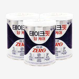 테이크핏 당케어 프로틴 304g 3개