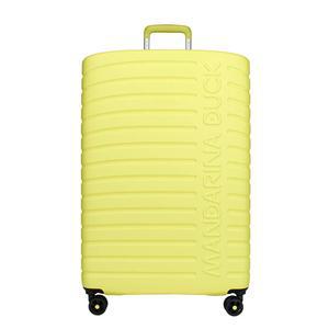 캐리어 29인치 FLYDUCK CASE TROLLEY KNV04 770 BERGAMOTTO