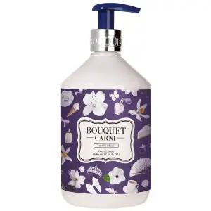 부케가르니 바디로션 520ml 바닐라머스크