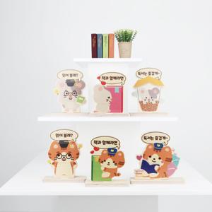자작나무 소품 24-2/포스비브테크