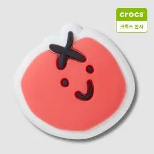 [크록스 본사] 액세서리 낙서 토마토 10013869