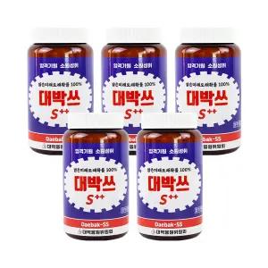 합격응원파워간식세트 대박쓰 x 5개 / 수능간식선물 대량주문