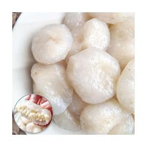 쫄깃쫄깃 강원도 생 감자떡 1.5kg 영양떡 영양간식
