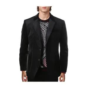 [롯데백화점]레드옥스 롯데광복 2024 F/W 캐주얼 간절기 콤비 자켓(R243JK104BK-GB)