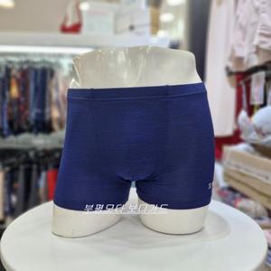 [보디가드] 인팅 소재 네이비 인밴드 드로즈BGMDA881_BP