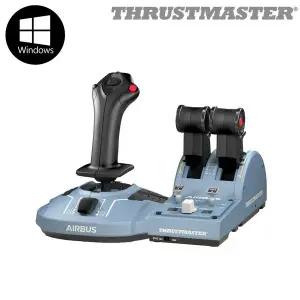 [트러스트마스터] TCA SIDESTICK + QUADRANT 슬림 패키지PC지원)SSG