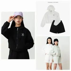 바람막이 집업 세트TGMS24S01