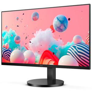알파스캔 AOC U27B3A 4K UHD IPS 높낮이 HDR 무결점