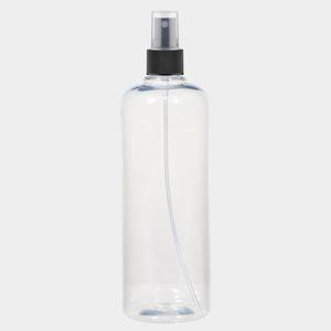 블랙캡 스프레이 투명 350ml 12개 플라스틱 공병 소분