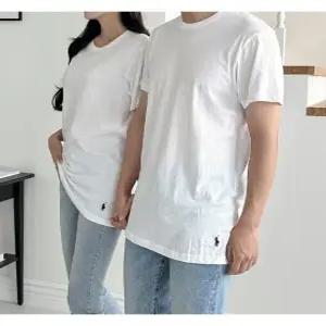 [폴로랄프로렌]랄프로렌 클래식 무지 면 반팔티셔츠