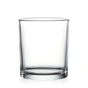 캔들 용기 투명 글라스 9온스 아로마 향초 만들기 디퓨져공병 가정용 인테리어소품 DIY