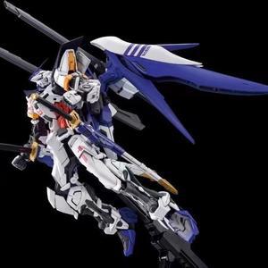 다반 Mg Gbk-20 Astray 조립 모델 키트, 액션 피규어, 이단 운명 메크 모델, 컬렉션 장식 장난감, 어린이 선물, 재고 있음, 1/100