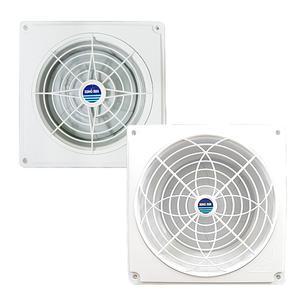 에코라인 환풍기 자동개폐형 자동환풍기 ESV-200GA ESV-250GA SEV-300GA
