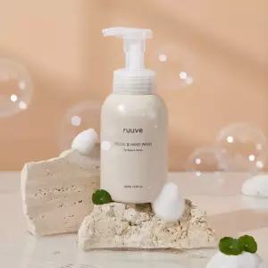 러베 아기 유아 페이셜&핸드워시 400ml + 여성청결제 150ml