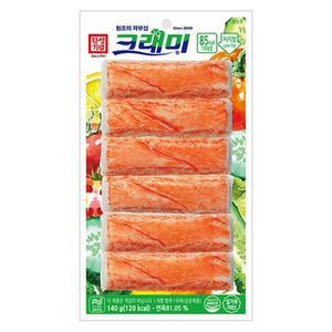 [기타]한성 크래미 140g