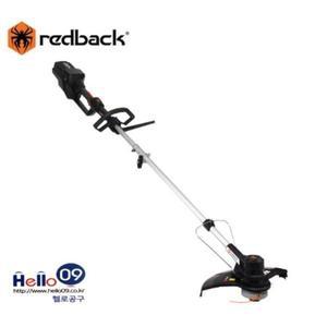 레드백 120V 충전예초기 EA316 무선예초기 벌초/제초/잔디깎이/풀깎이 본체만 REDBACK
