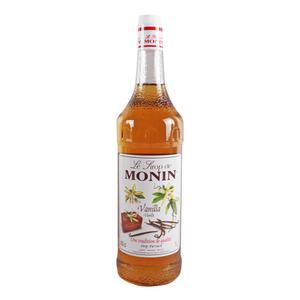 모닝 바닐라시럽 1L