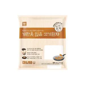 사옹원 계란옷입은 고기완자 1kg