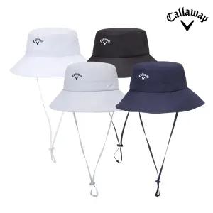 캘러웨이 라이닝 버킷햇(Linning Bucket) 골프모자
