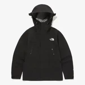 갤러리아 남성 에코 고어텍스 마운틴 3L 자켓 NJ2GQ51A (BLK) - NJ2GQ51