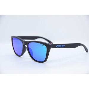 [오클리]OAKLEY FROGSKINS OO9245 61, 오클리 프로그스킨 프리즘 사파이어
