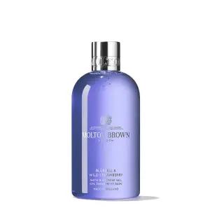 [롯데백화점]몰튼브라운 블루벨 & 와일드 스트로베리 배쓰 & 샤워 젤 300ml