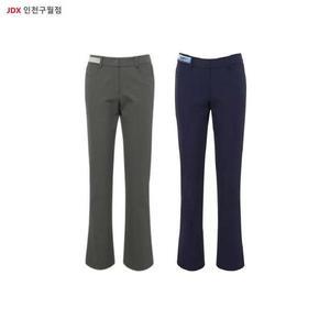 [제이디엑스]PTV5721 JDX  여성 봄,가을스판 밴드 바지, (S12479217)