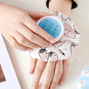 울언니추천샵 얼음 찜질용 주머니팩 냉찜질 찜질용품 발목찜질팩