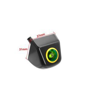 어라운드뷰 SMARTOUR CCD NTSC 고화질 AHD 나이트 비전 170 ° 어안 렌즈 차량 역방향 백업 후면 보기 3 카