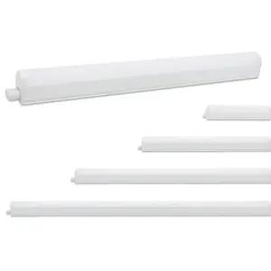 남영전구 LED T5 7W 400mm 플리커프리 등기구 간접조명
