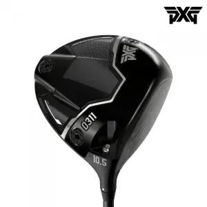 [주문제작/7일소요]카네정품 PXG 2024 블랙 옵스 드라이버[0311][VENTUS/VENTUS TR]