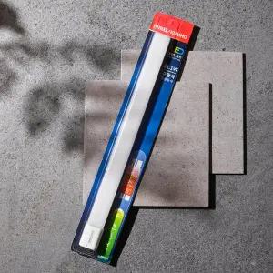 번개표 LED FPL호환형 21.1W 주광색
