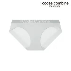 코데즈컴바인이너웨어 연중2X풀컵 햄팬티(BP016)LGY