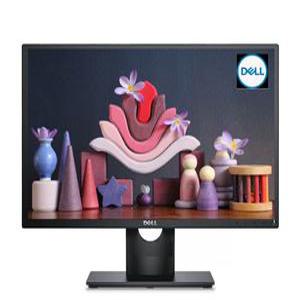 DELL E2216H LED FHD 사무업무CCTV용22인치모니터 중고