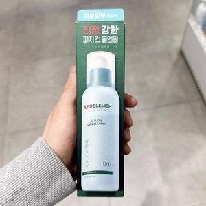 닥터지 레드 블레미쉬 포맨 올인원 오일컷 로션 150ml P00380924