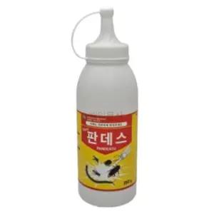 고품질 판데스 1개 지네 노래기 해충 퇴치 살충제 벌레 퇴치 (WFHUODK)